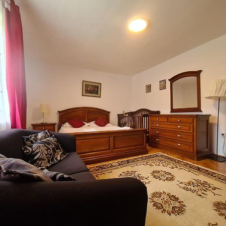 Lelia Residence Apartments Braşov Eksteriør bilde