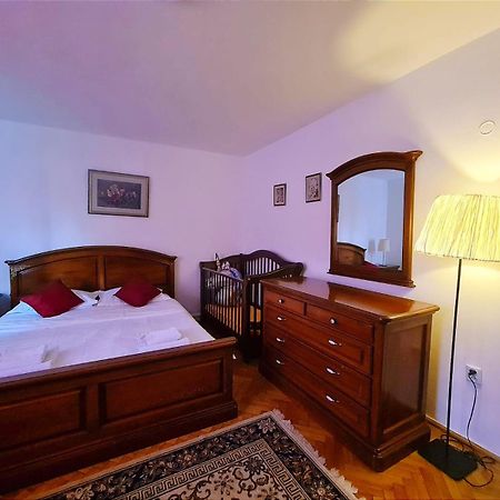 Lelia Residence Apartments Braşov Eksteriør bilde