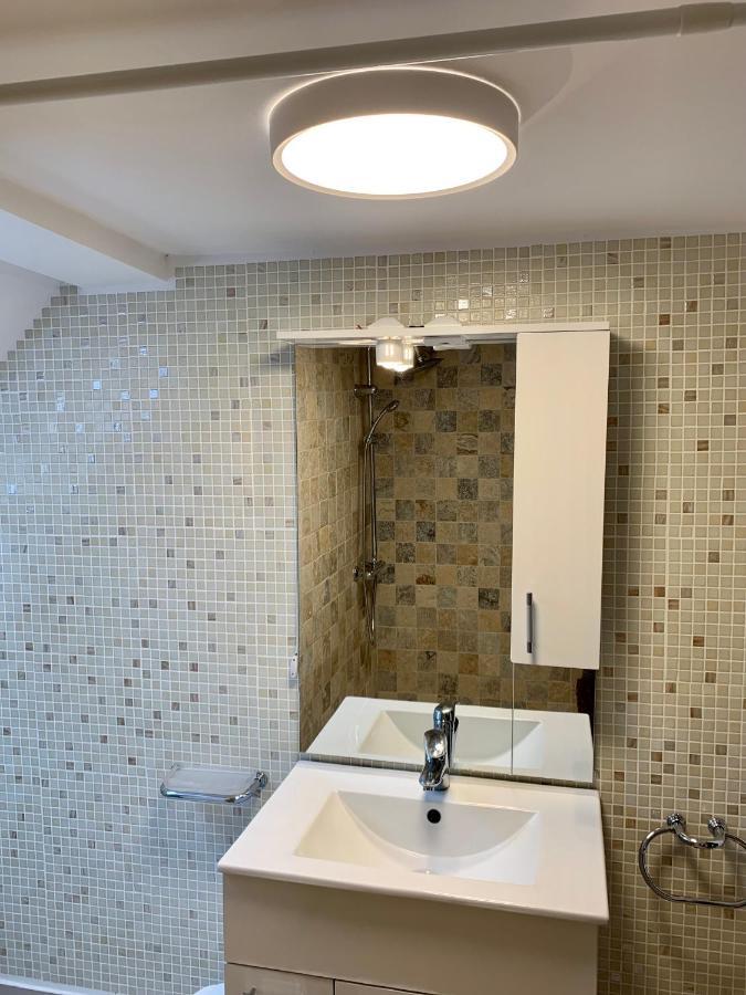Lelia Residence Apartments Braşov Eksteriør bilde