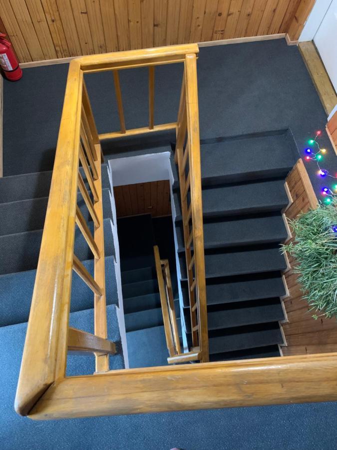 Lelia Residence Apartments Braşov Eksteriør bilde