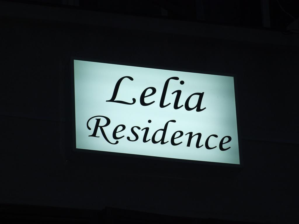 Lelia Residence Apartments Braşov Rom bilde