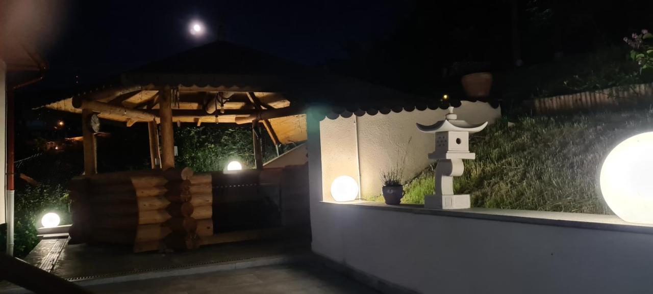 Lelia Residence Apartments Braşov Eksteriør bilde