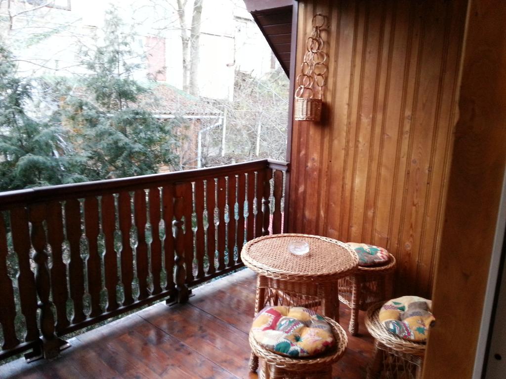 Lelia Residence Apartments Braşov Rom bilde