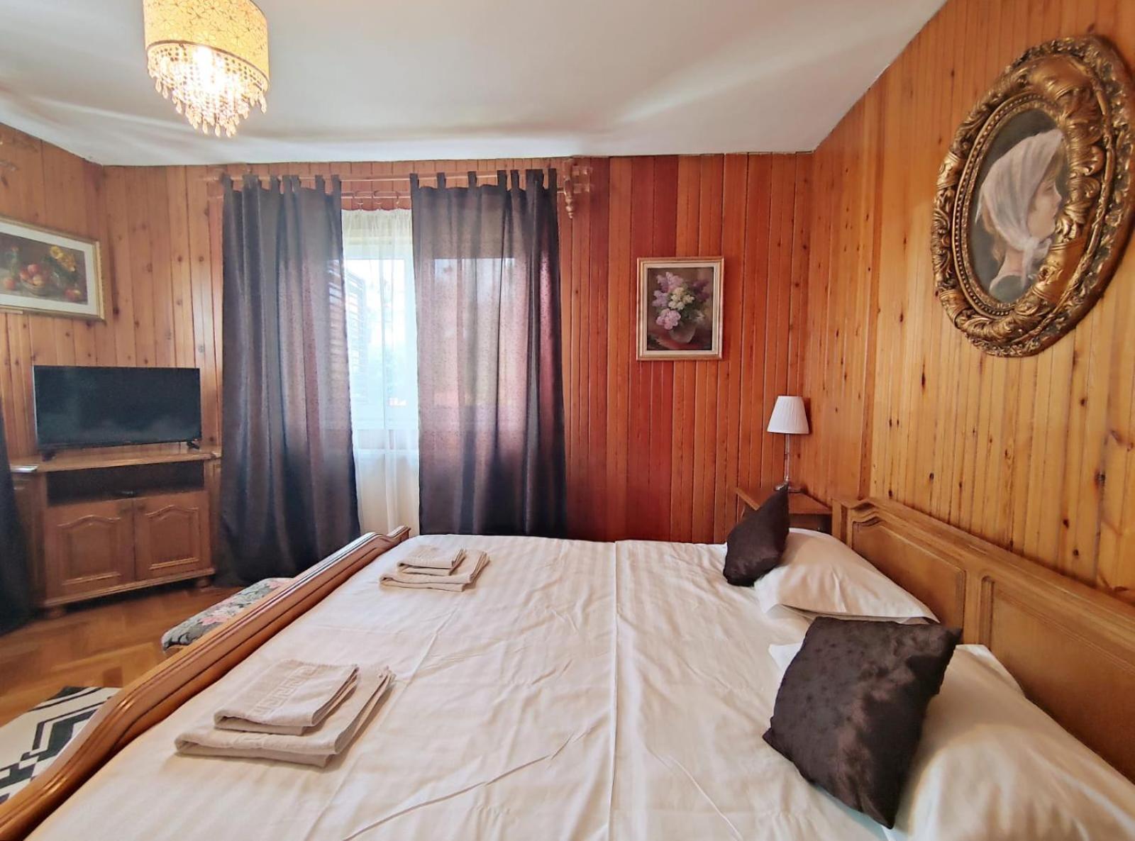 Lelia Residence Apartments Braşov Eksteriør bilde