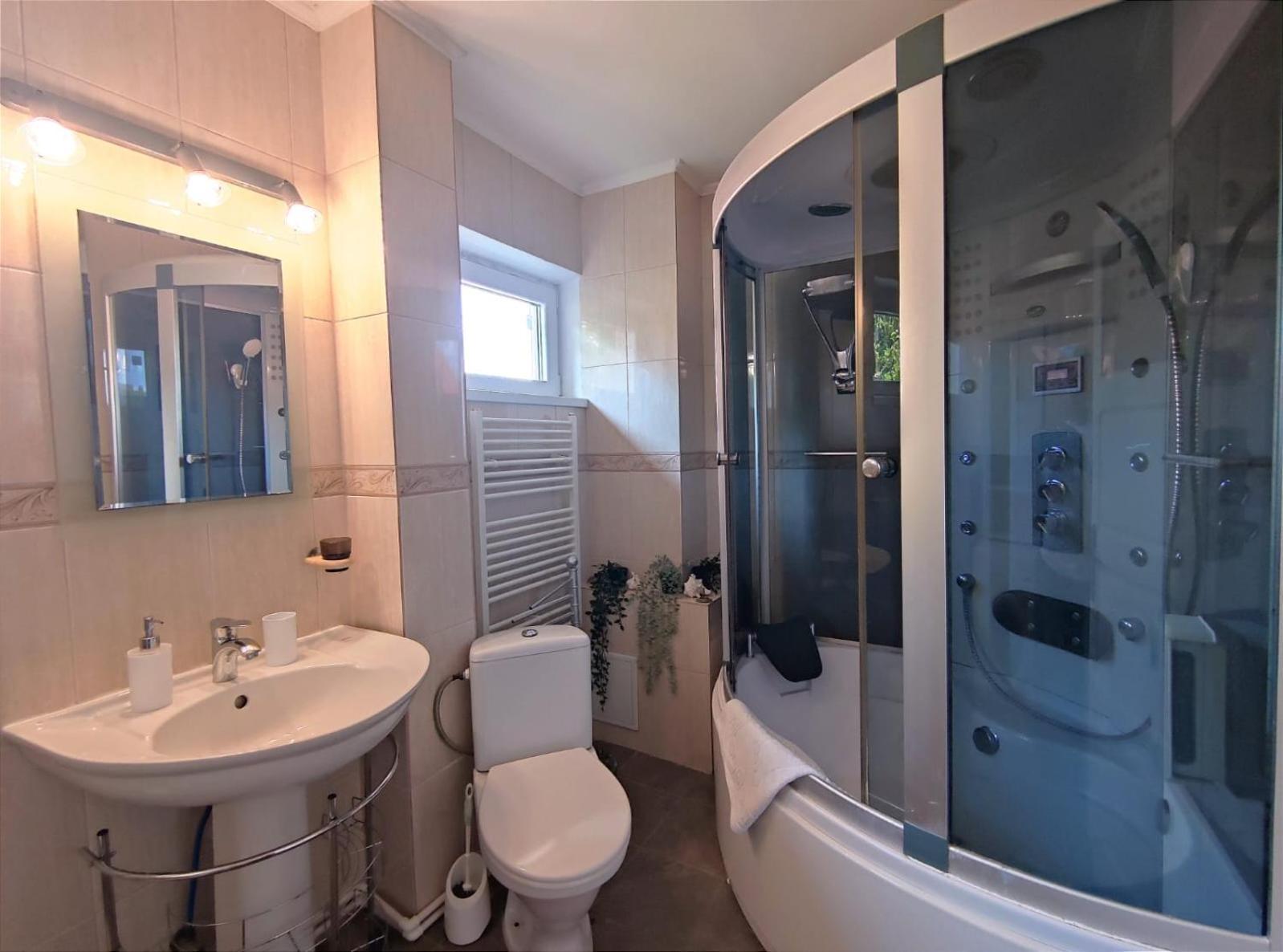 Lelia Residence Apartments Braşov Eksteriør bilde
