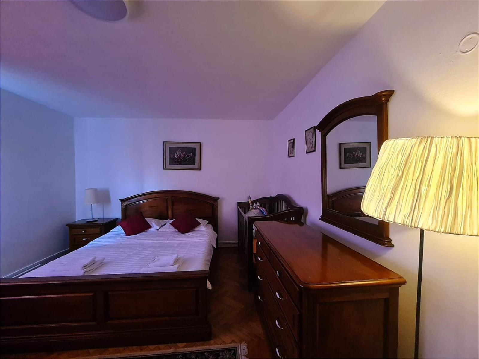 Lelia Residence Apartments Braşov Eksteriør bilde