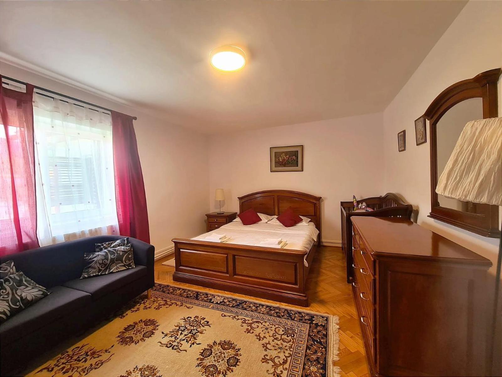Lelia Residence Apartments Braşov Eksteriør bilde