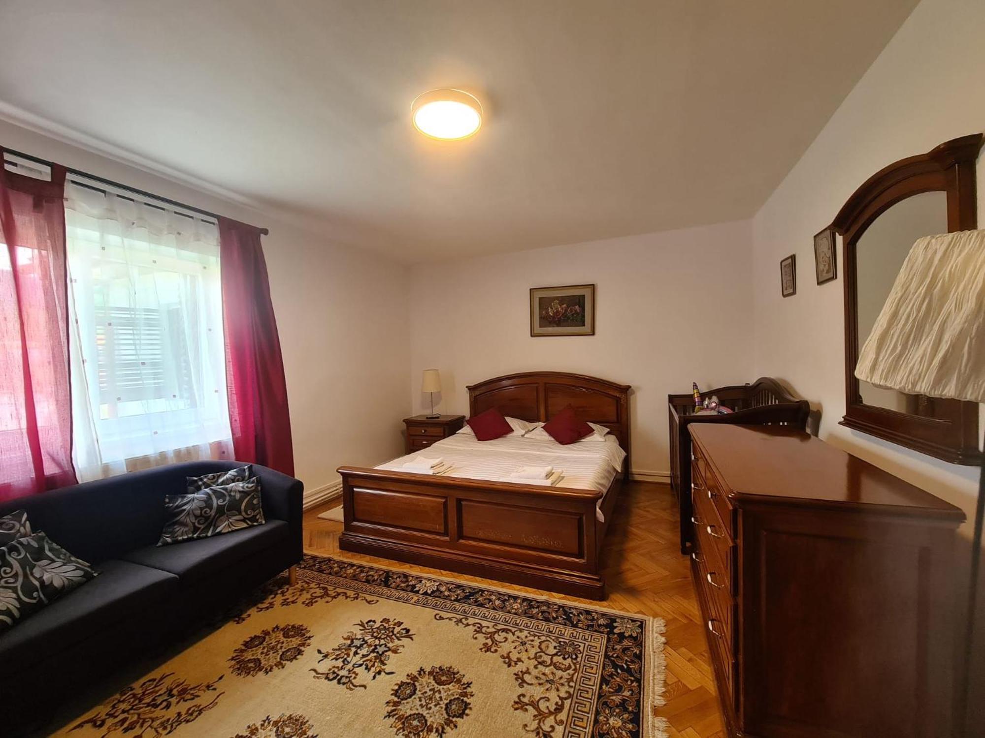 Lelia Residence Apartments Braşov Eksteriør bilde