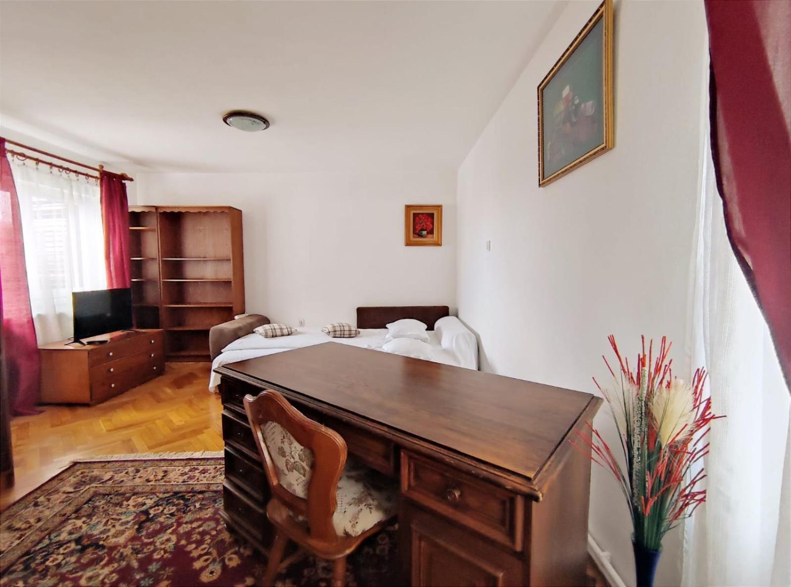 Lelia Residence Apartments Braşov Eksteriør bilde