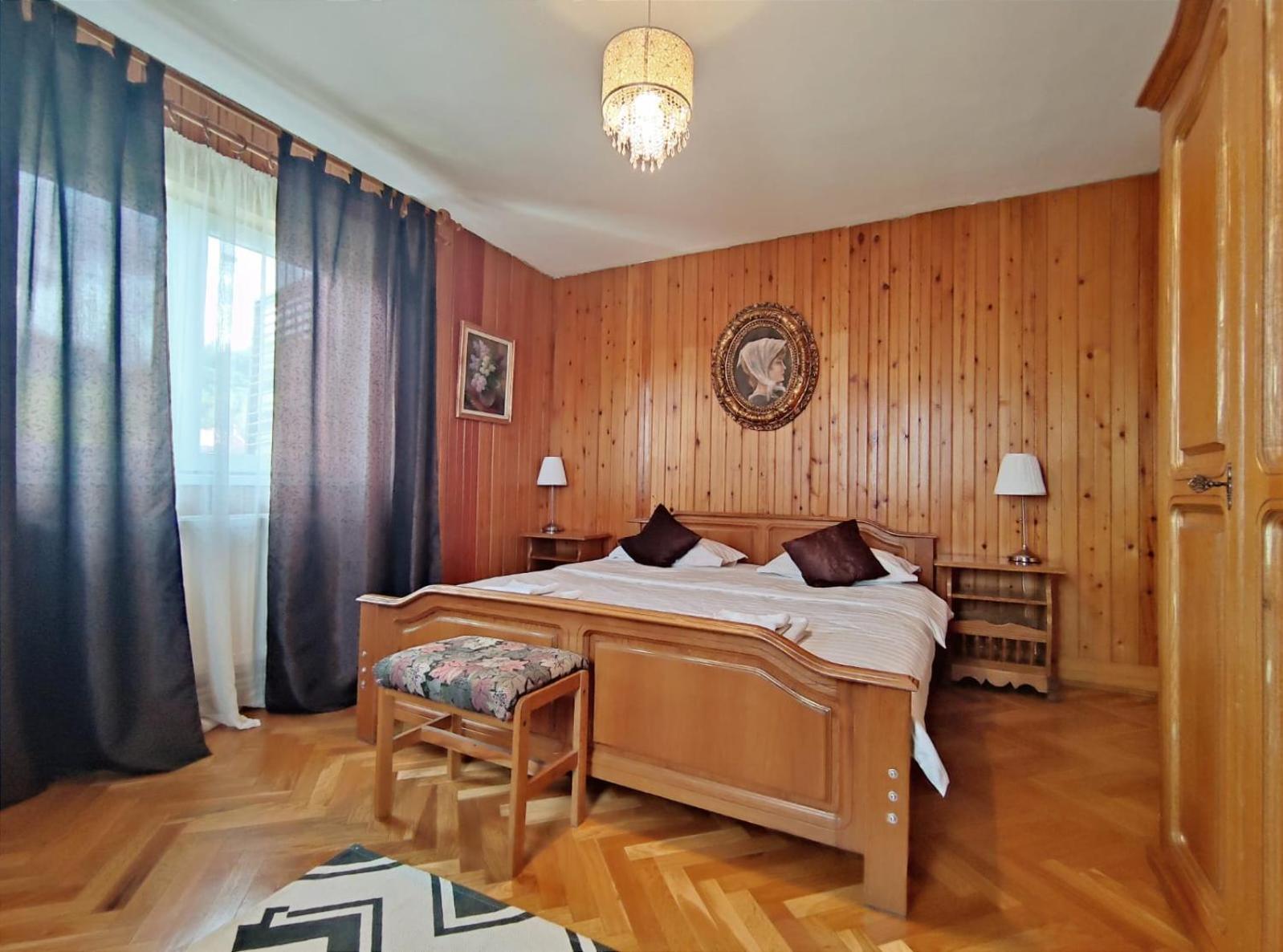 Lelia Residence Apartments Braşov Eksteriør bilde