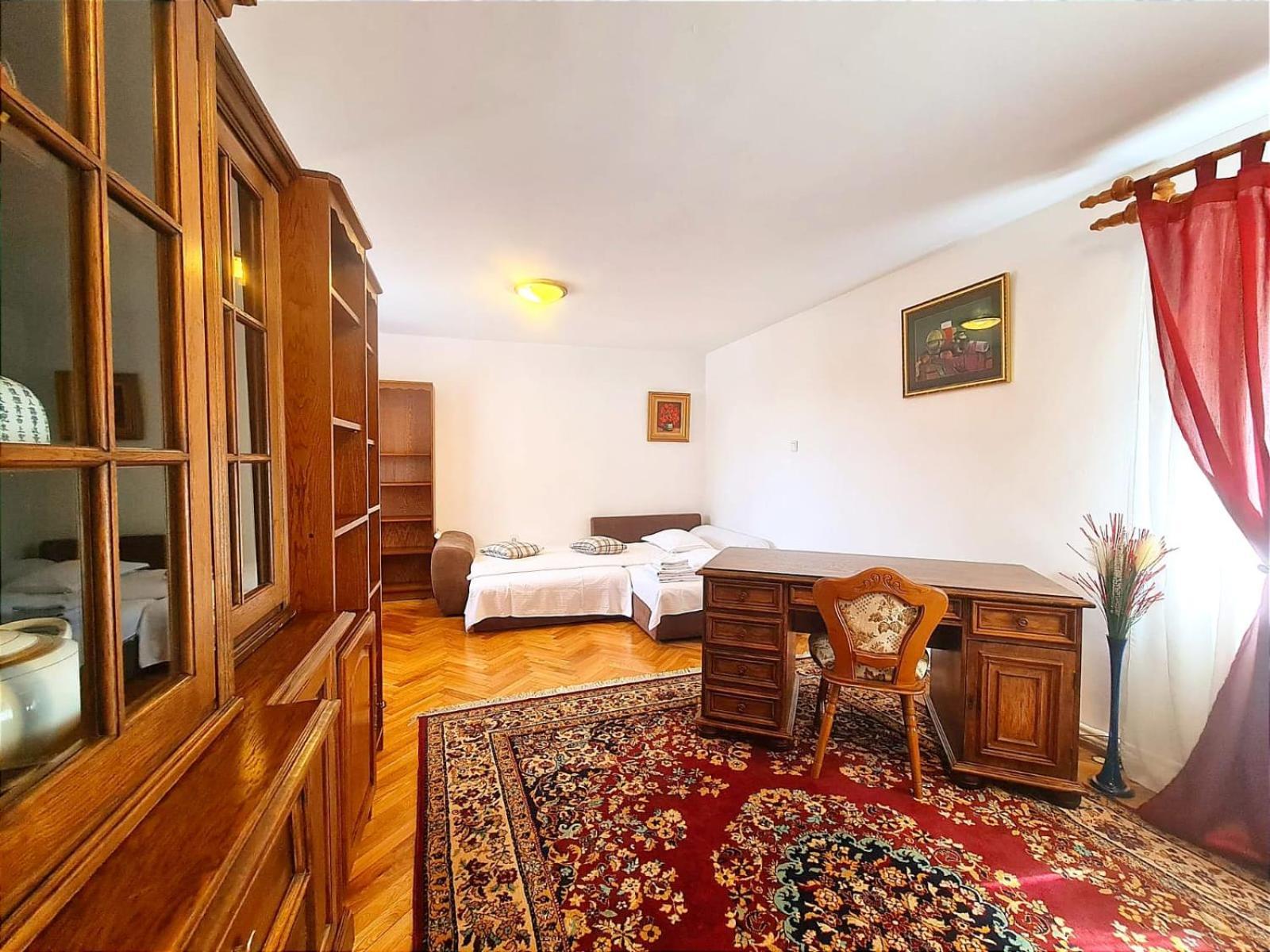 Lelia Residence Apartments Braşov Eksteriør bilde