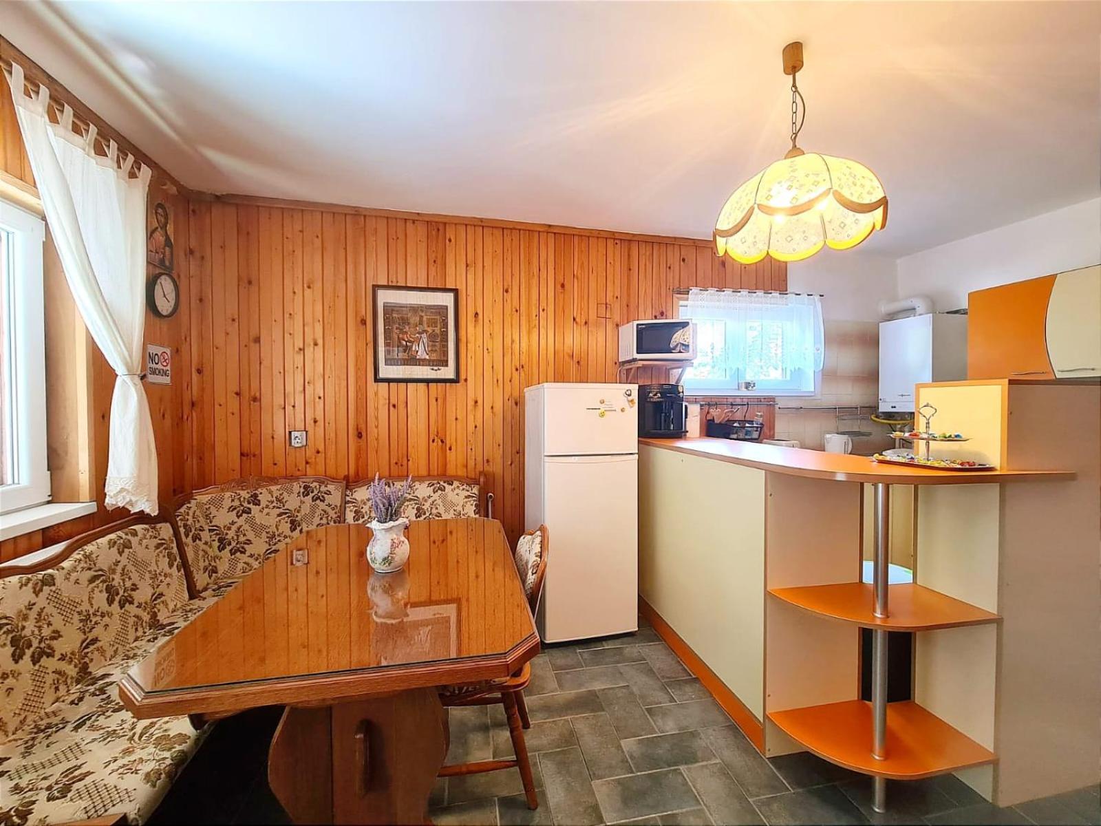 Lelia Residence Apartments Braşov Eksteriør bilde