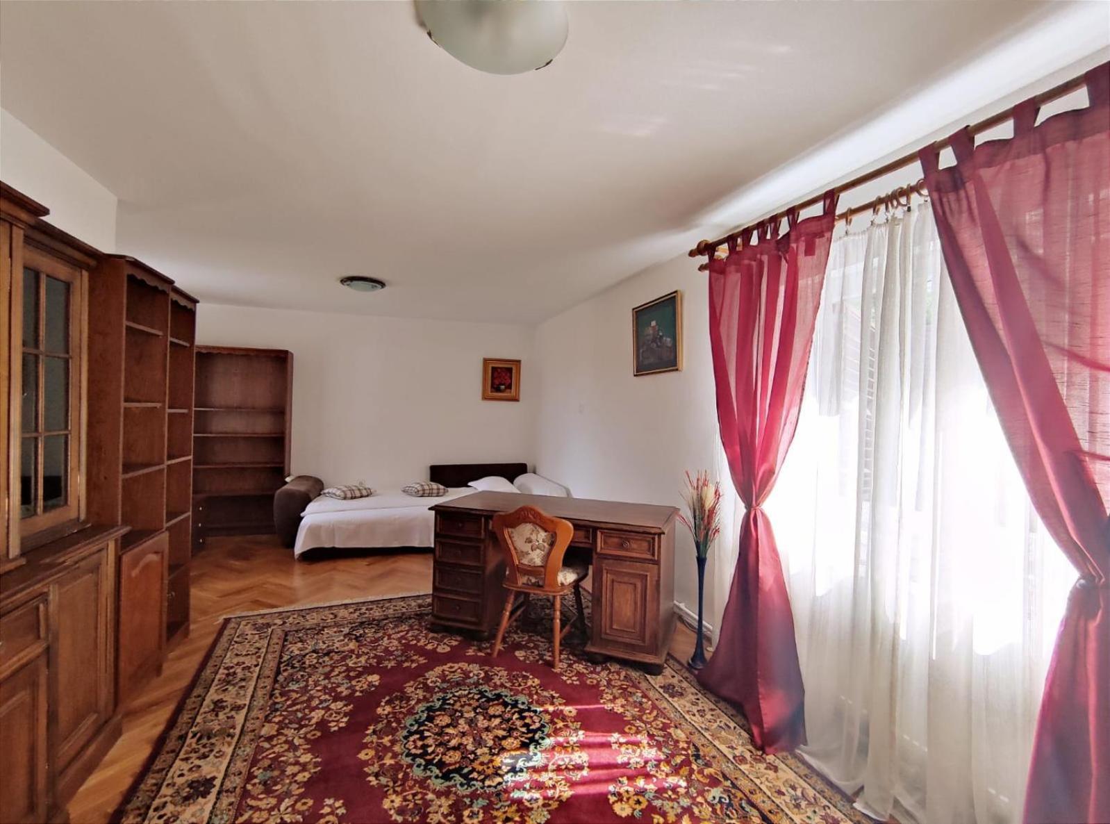 Lelia Residence Apartments Braşov Eksteriør bilde