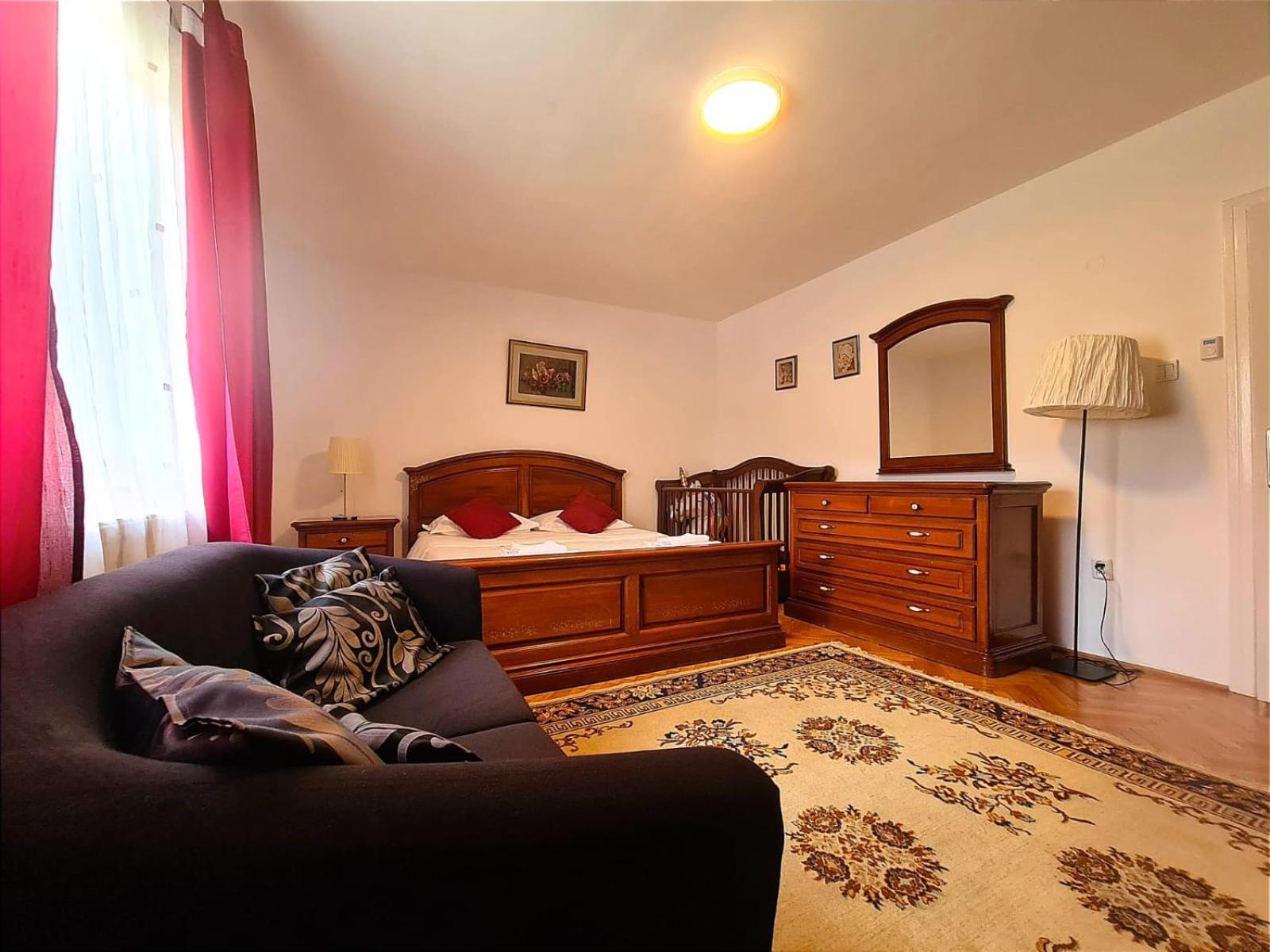 Lelia Residence Apartments Braşov Eksteriør bilde