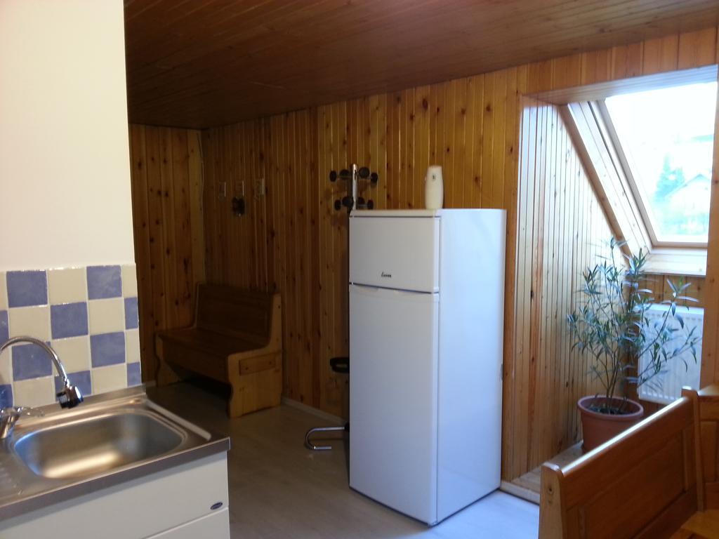 Lelia Residence Apartments Braşov Rom bilde