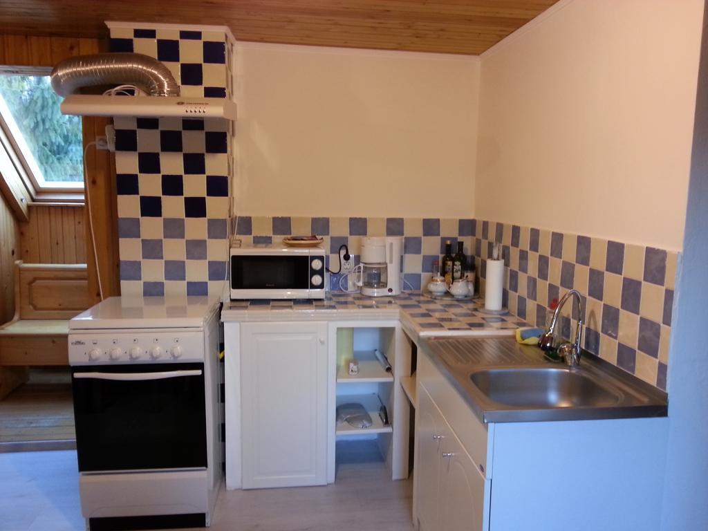 Lelia Residence Apartments Braşov Rom bilde
