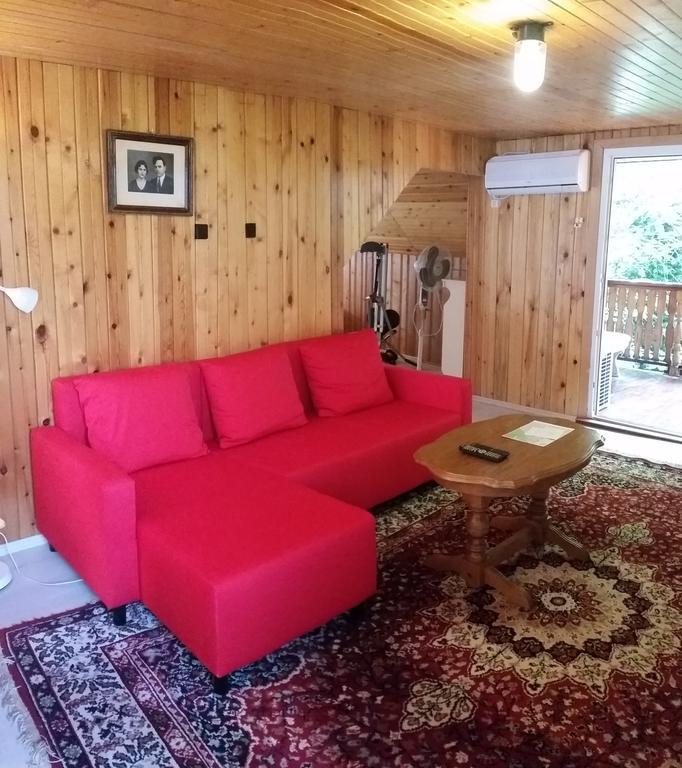 Lelia Residence Apartments Braşov Eksteriør bilde
