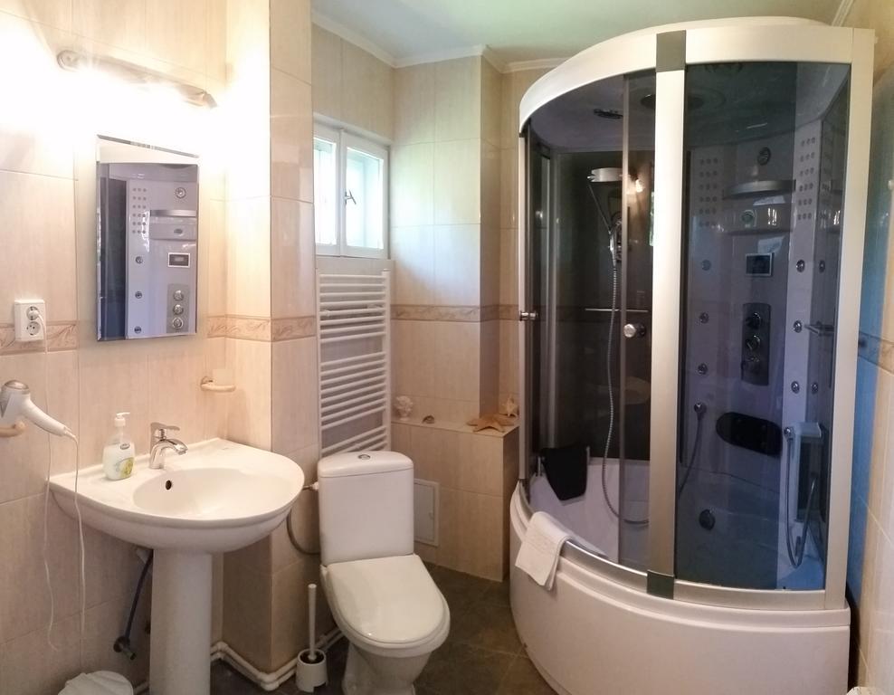 Lelia Residence Apartments Braşov Eksteriør bilde
