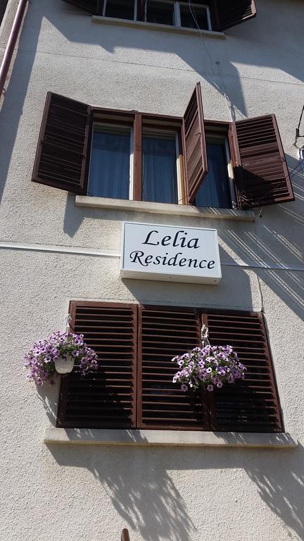 Lelia Residence Apartments Braşov Eksteriør bilde