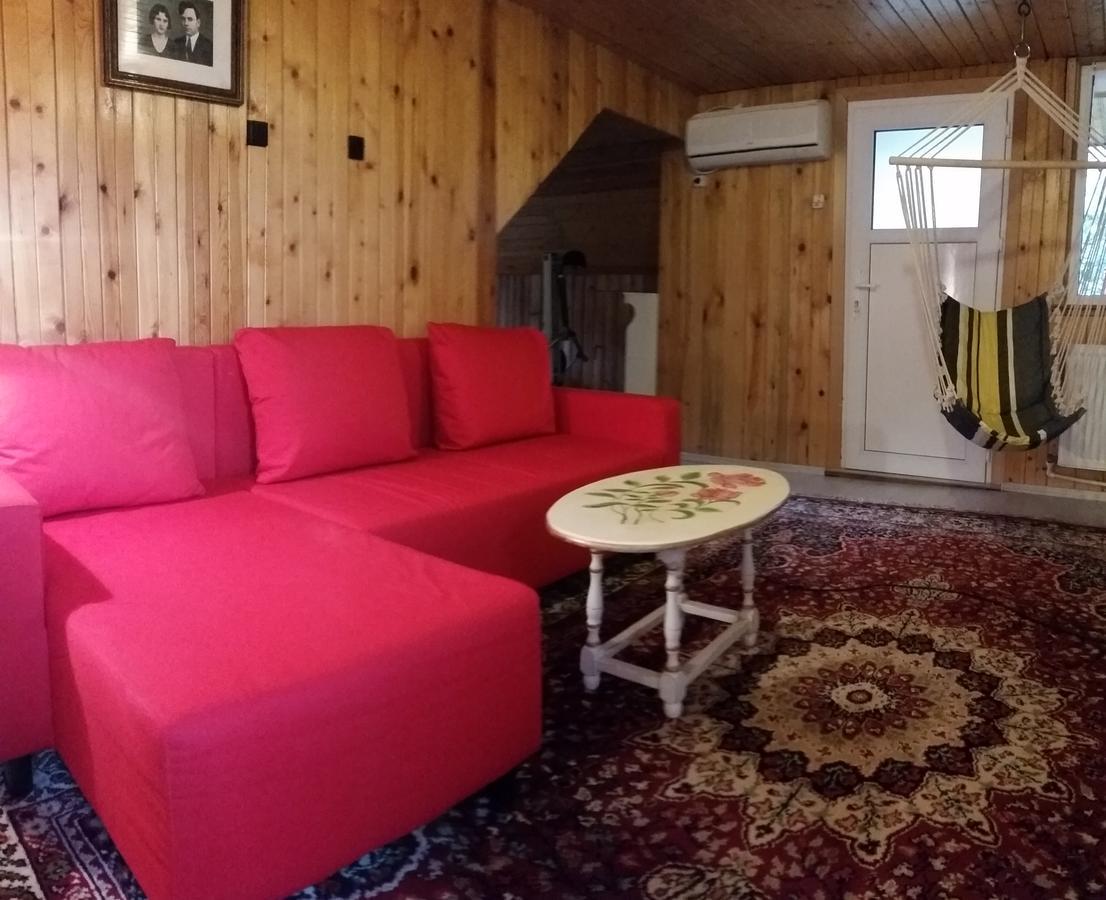 Lelia Residence Apartments Braşov Eksteriør bilde