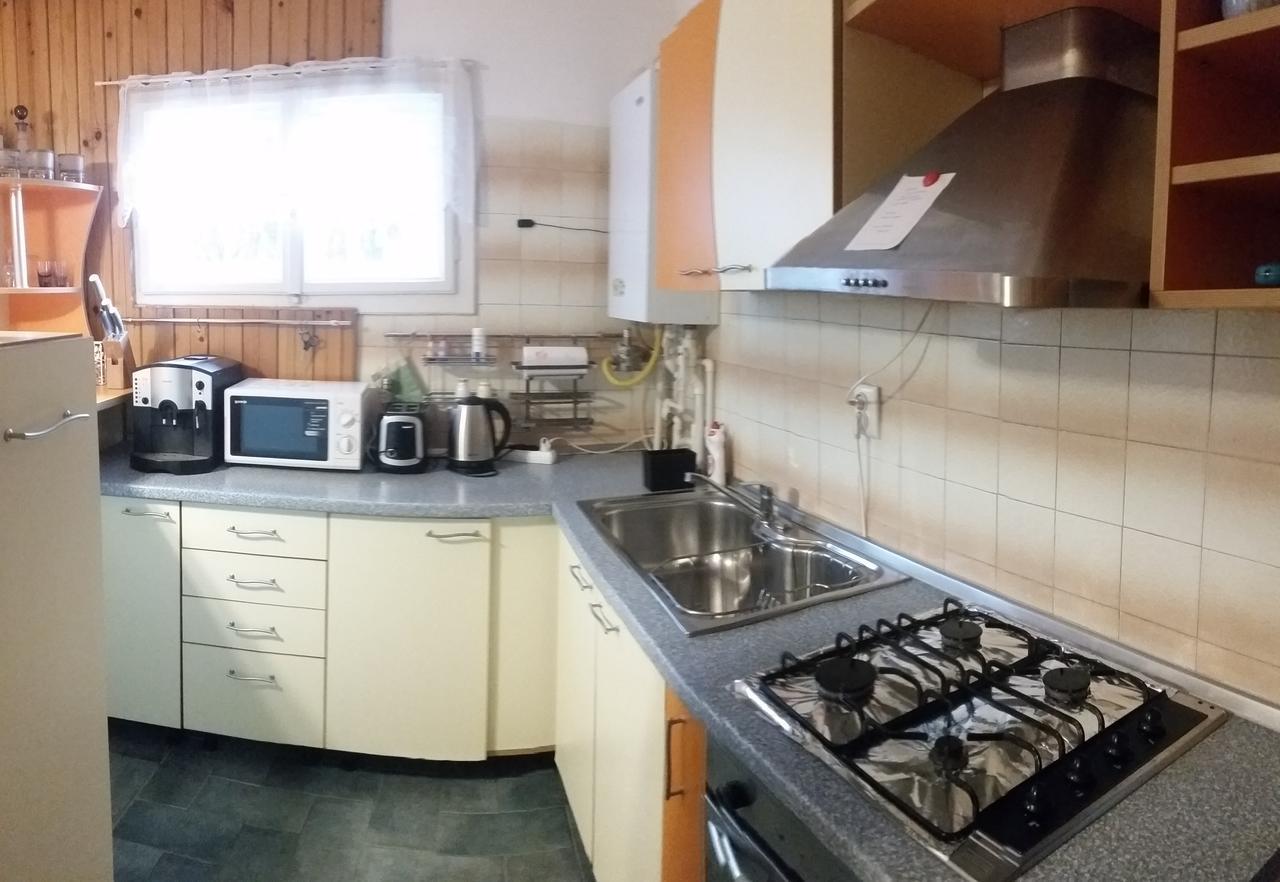 Lelia Residence Apartments Braşov Eksteriør bilde