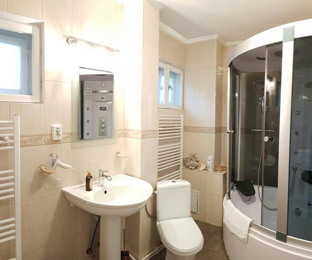 Lelia Residence Apartments Braşov Eksteriør bilde