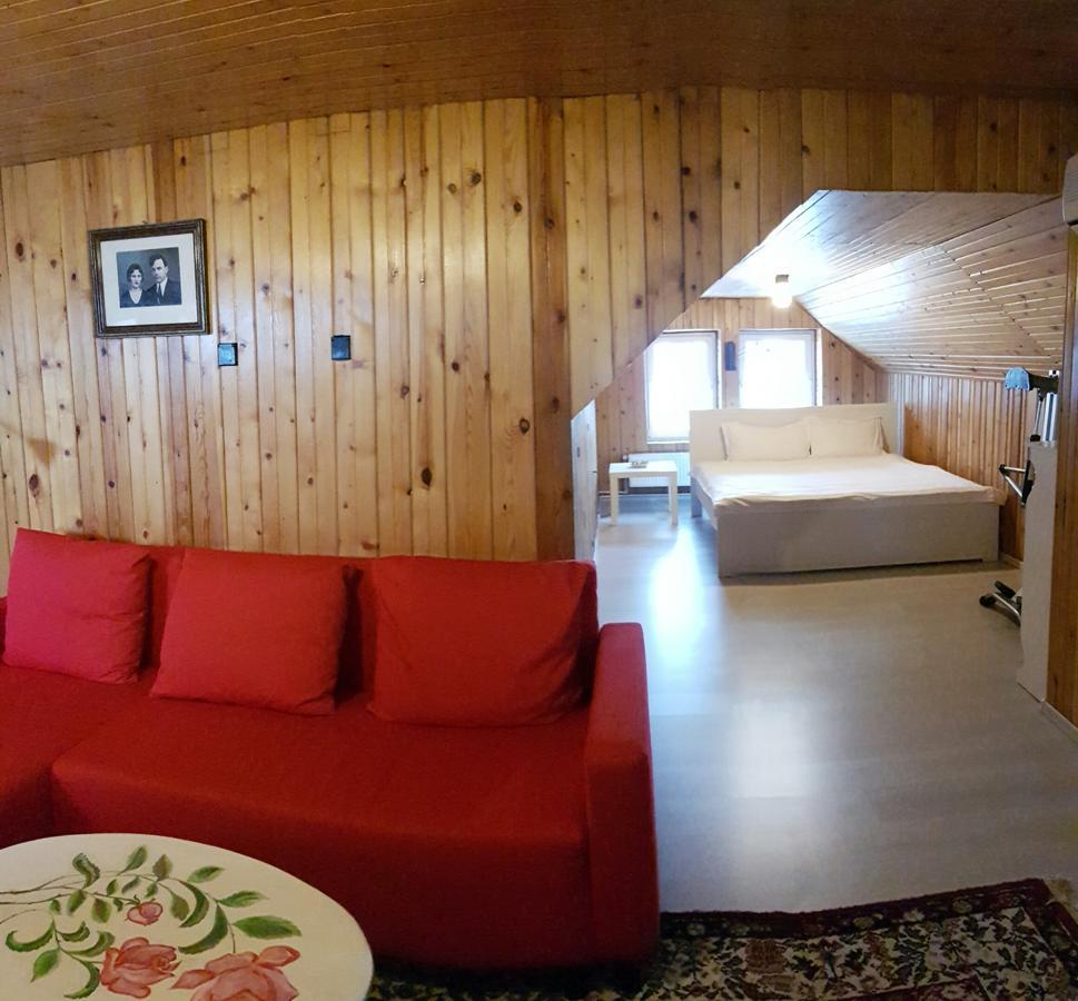 Lelia Residence Apartments Braşov Eksteriør bilde